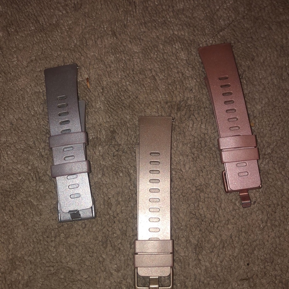 Fitbit Versa Bands
